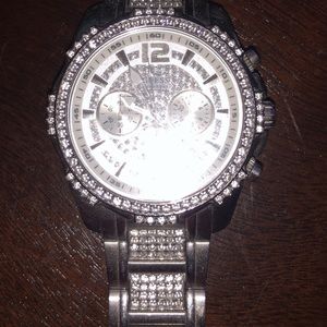 Men’s Guess Watch